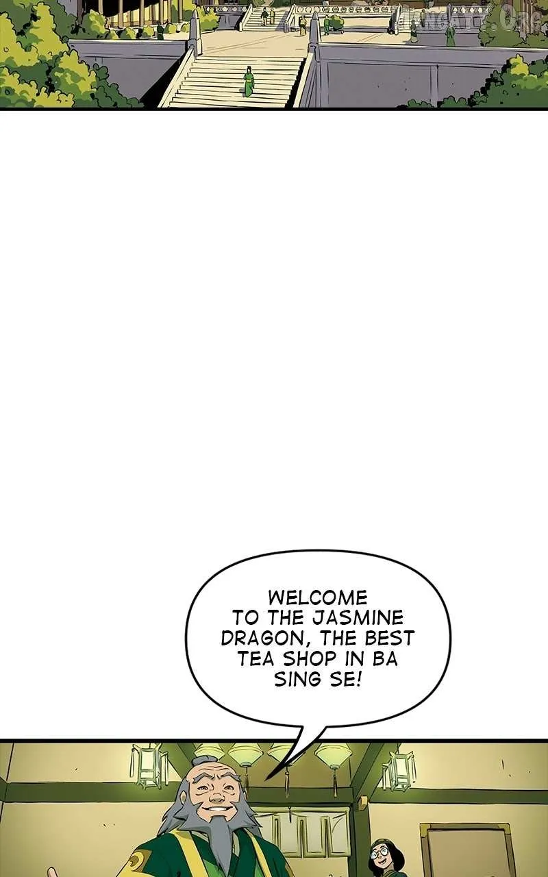 Avatar: The Last Airbender - Imbalance Chapter 107 page 4 - 