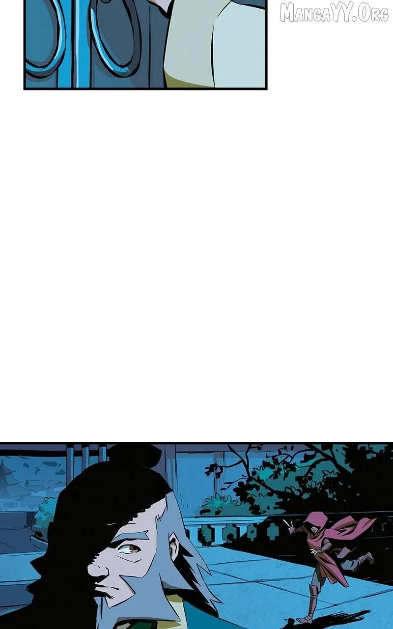 Avatar: The Last Airbender - Imbalance Chapter 107 page 31 - 