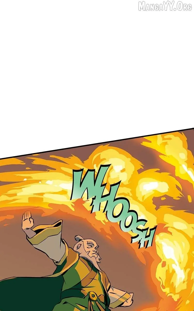 Avatar: The Last Airbender - Imbalance Chapter 107 page 33 - 