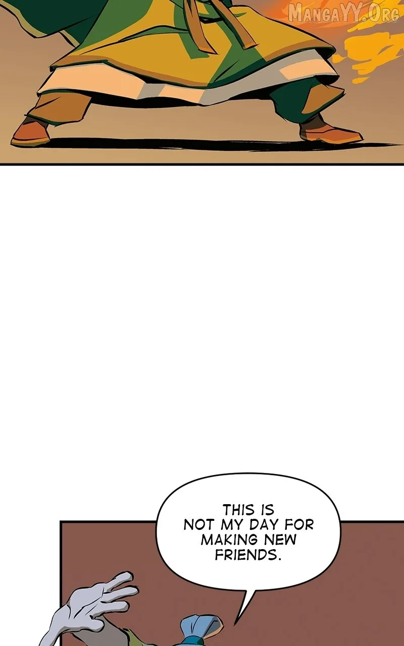 Avatar: The Last Airbender - Imbalance Chapter 107 page 34 - 