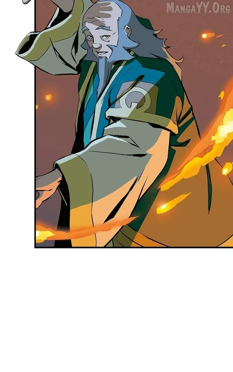 Avatar: The Last Airbender - Imbalance Chapter 107 page 35 - 