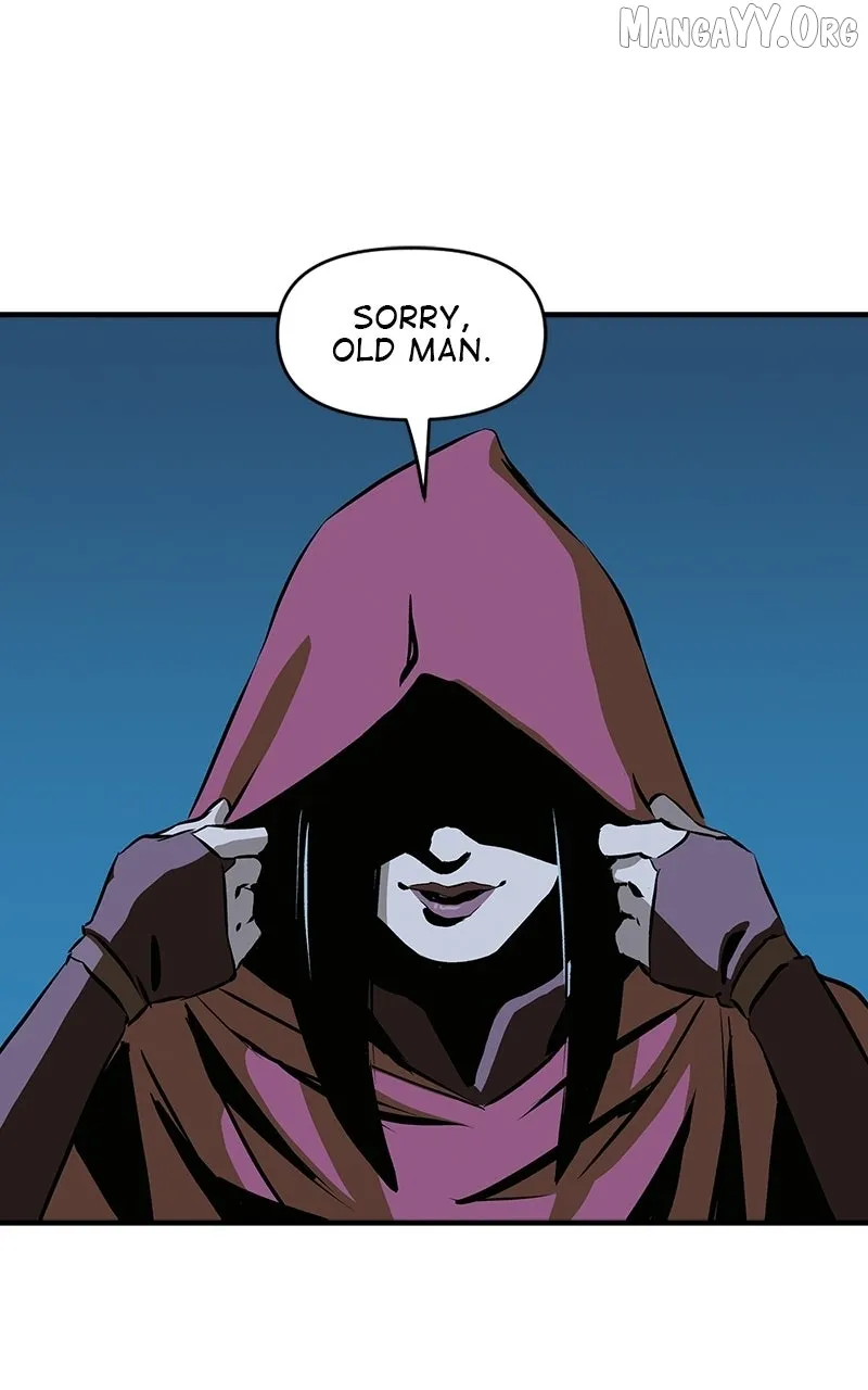Avatar: The Last Airbender - Imbalance Chapter 107 page 36 - 