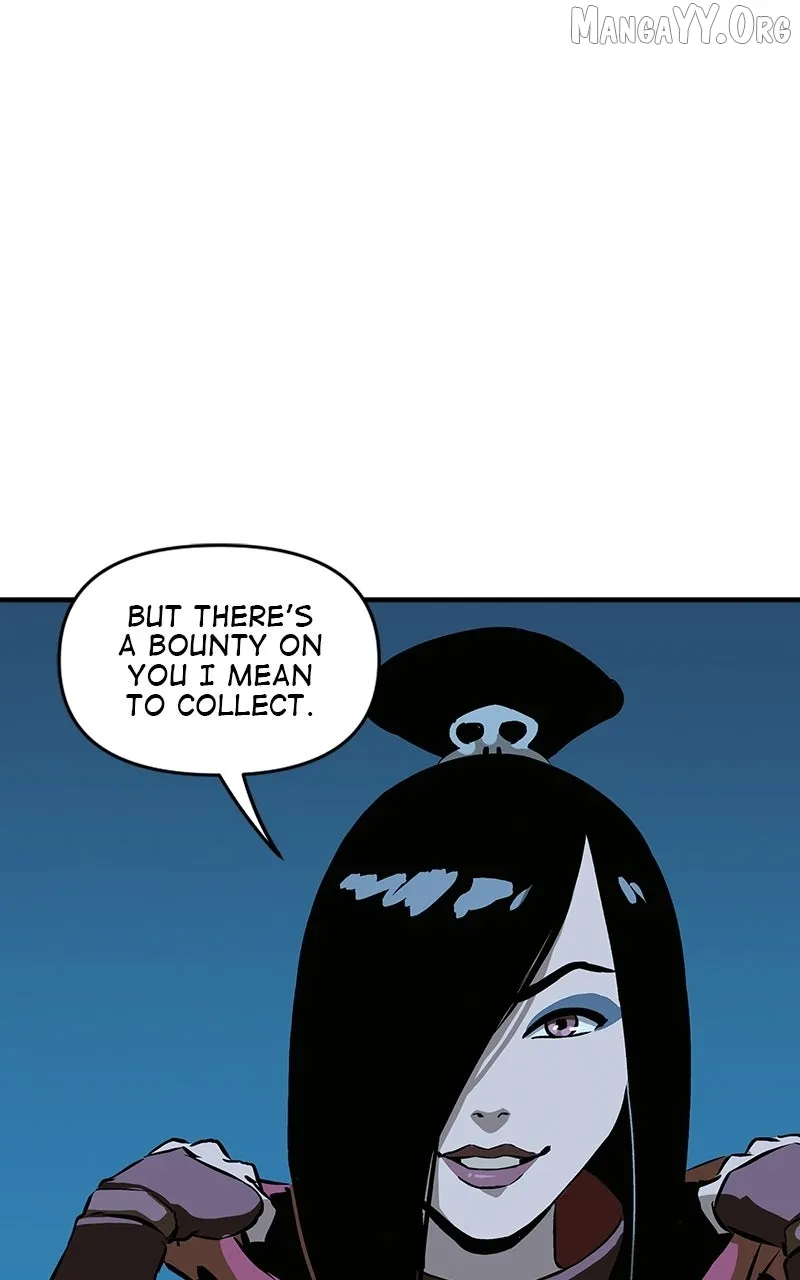 Avatar: The Last Airbender - Imbalance Chapter 107 page 37 - 