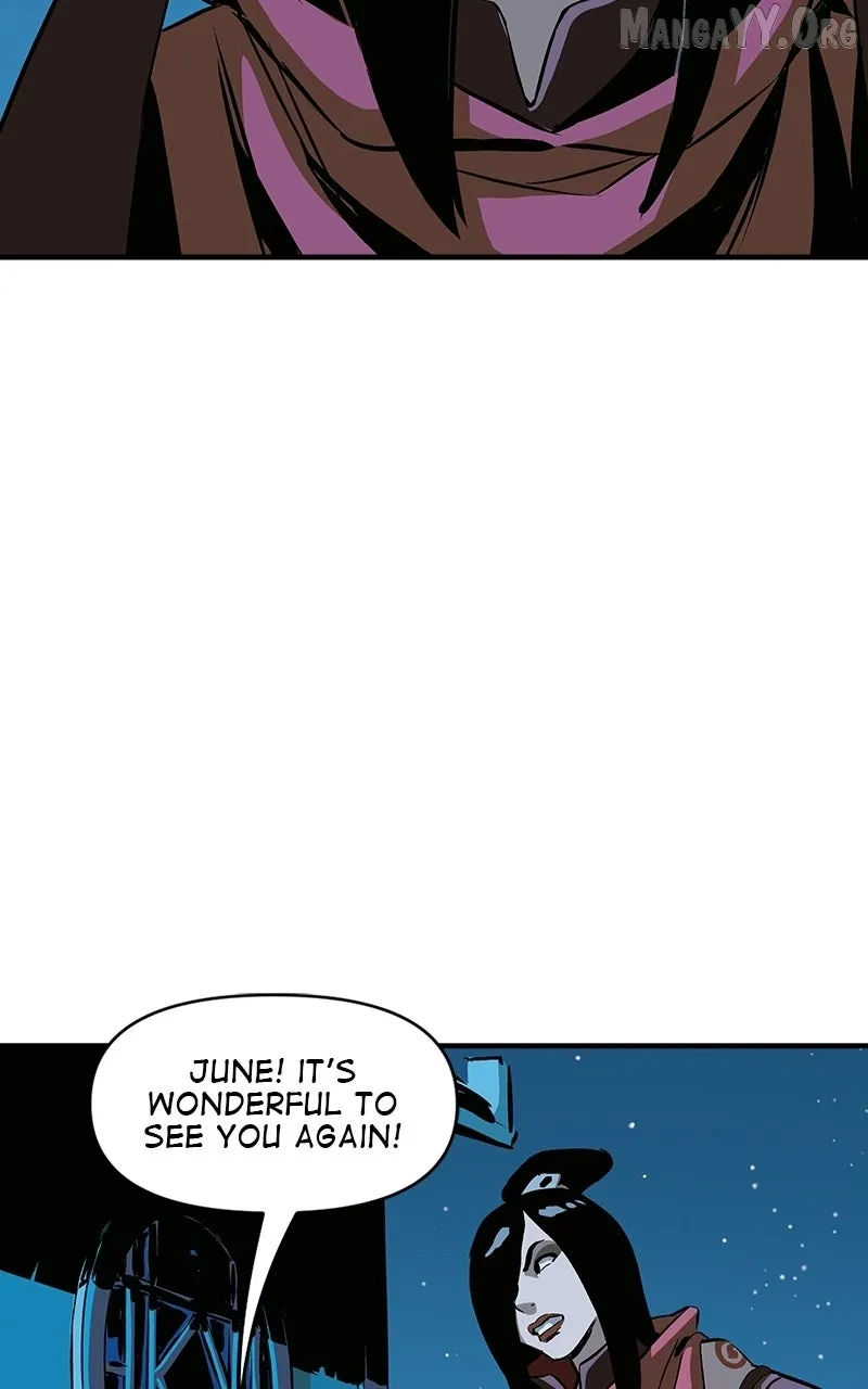 Avatar: The Last Airbender - Imbalance Chapter 107 page 38 - 