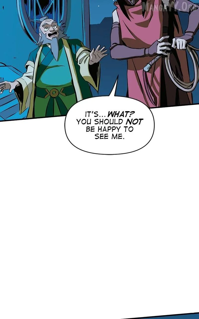 Avatar: The Last Airbender - Imbalance Chapter 107 page 39 - 