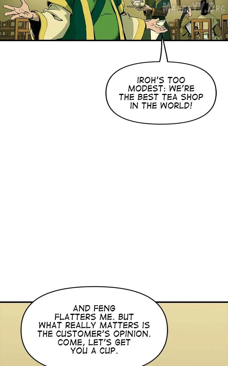 Avatar: The Last Airbender - Imbalance Chapter 107 page 5 - 
