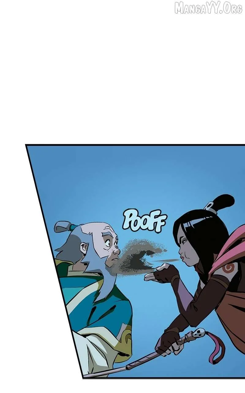 Avatar: The Last Airbender - Imbalance Chapter 107 page 42 - 
