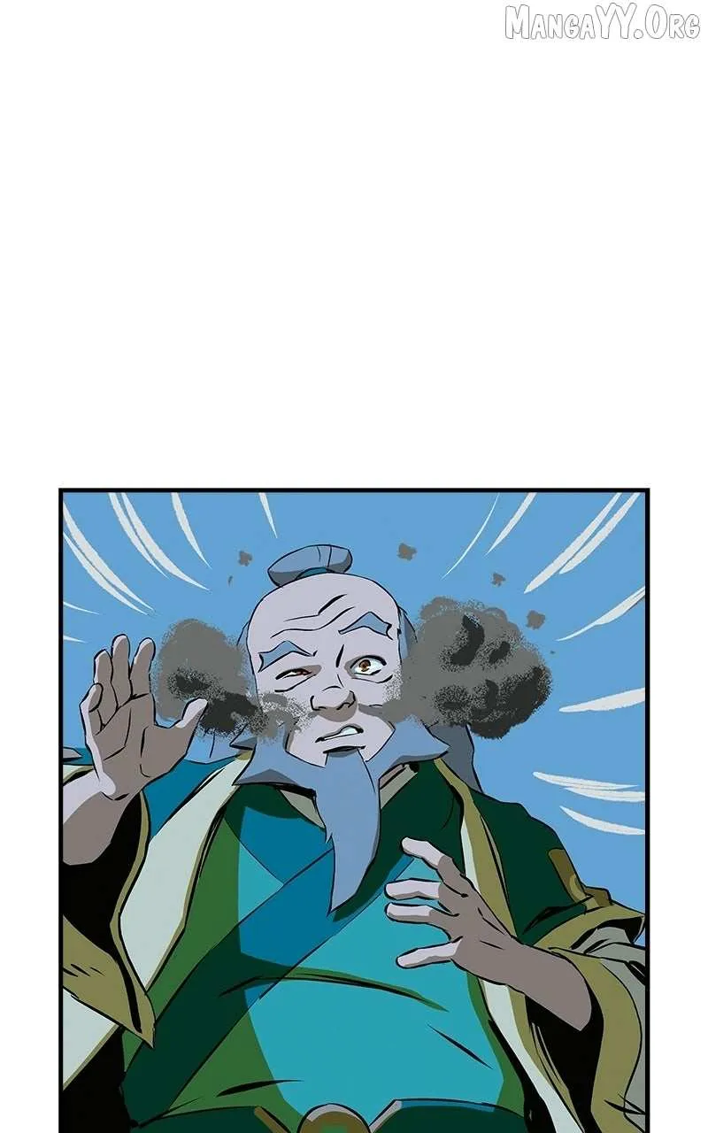 Avatar: The Last Airbender - Imbalance Chapter 107 page 43 - 