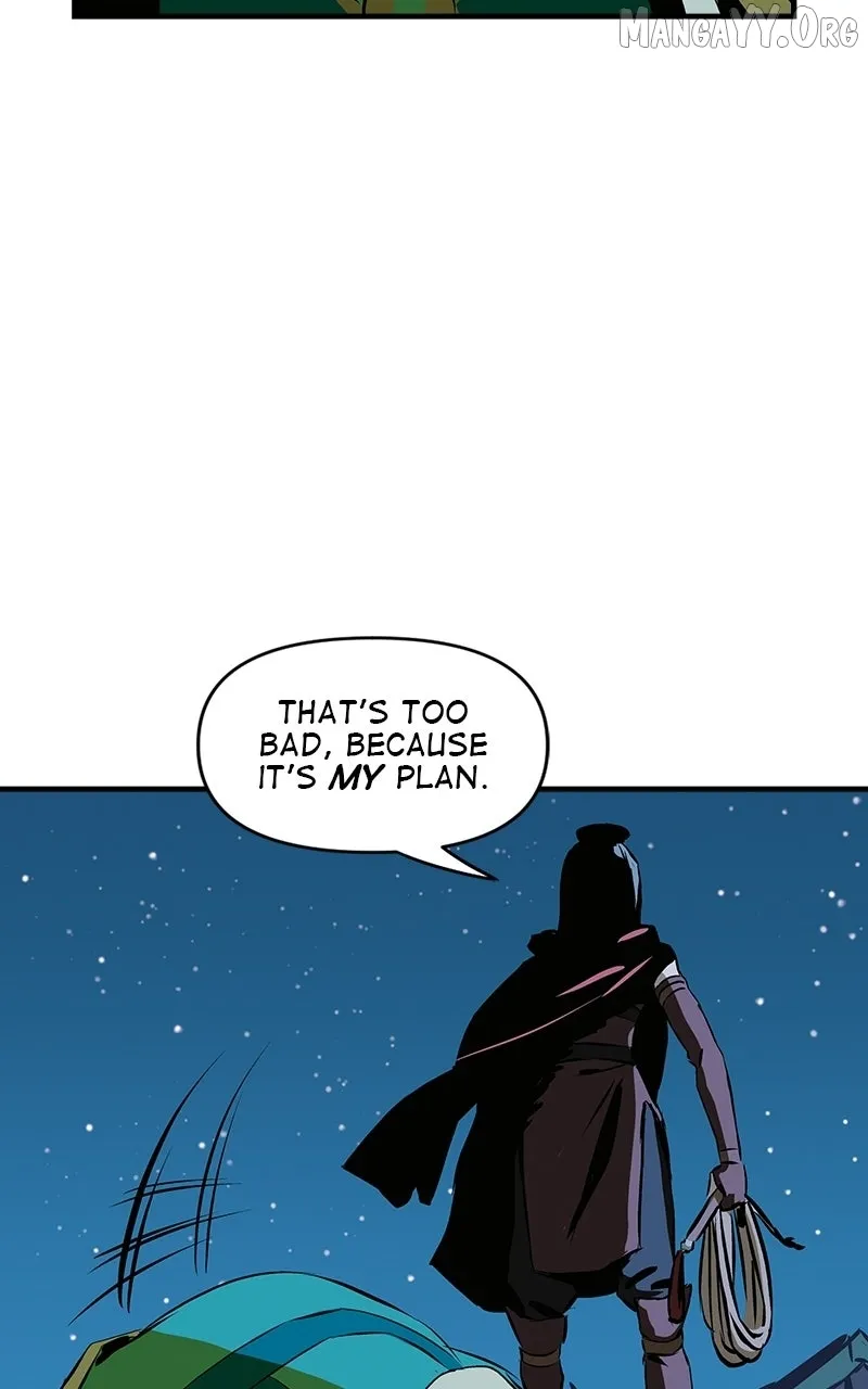 Avatar: The Last Airbender - Imbalance Chapter 107 page 44 - 