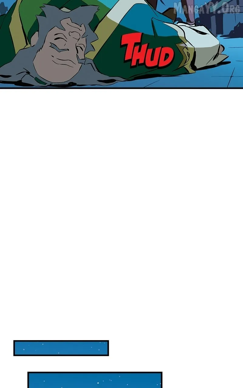 Avatar: The Last Airbender - Imbalance Chapter 107 page 45 - 
