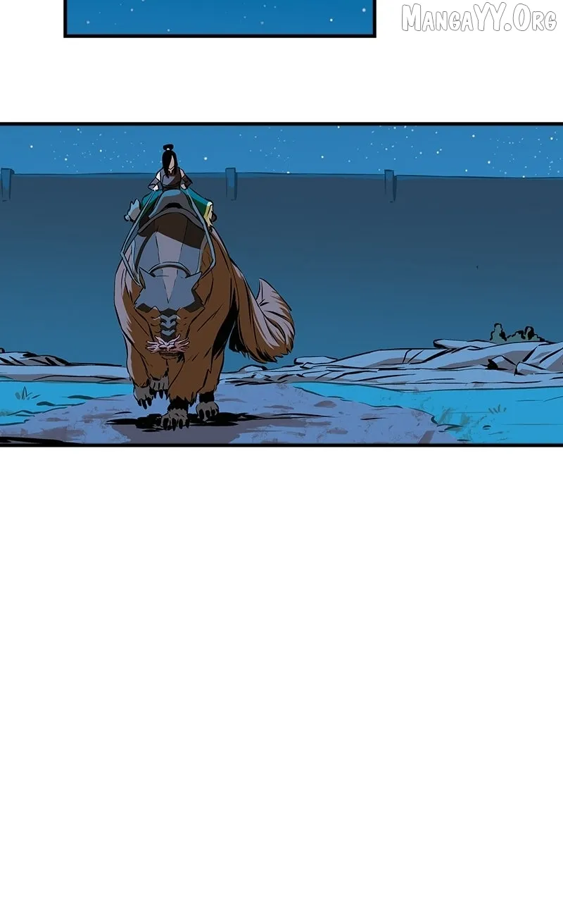 Avatar: The Last Airbender - Imbalance Chapter 107 page 46 - 