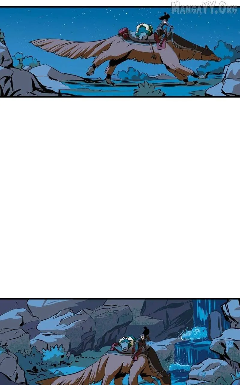 Avatar: The Last Airbender - Imbalance Chapter 107 page 47 - 