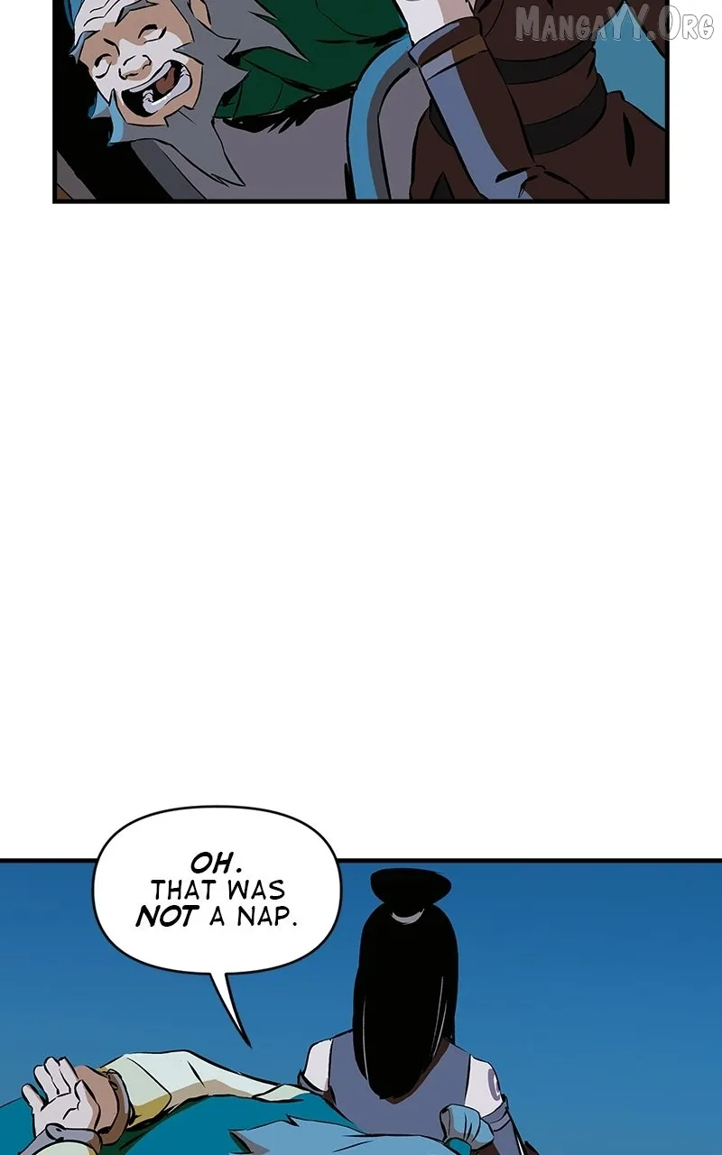 Avatar: The Last Airbender - Imbalance Chapter 107 page 49 - 