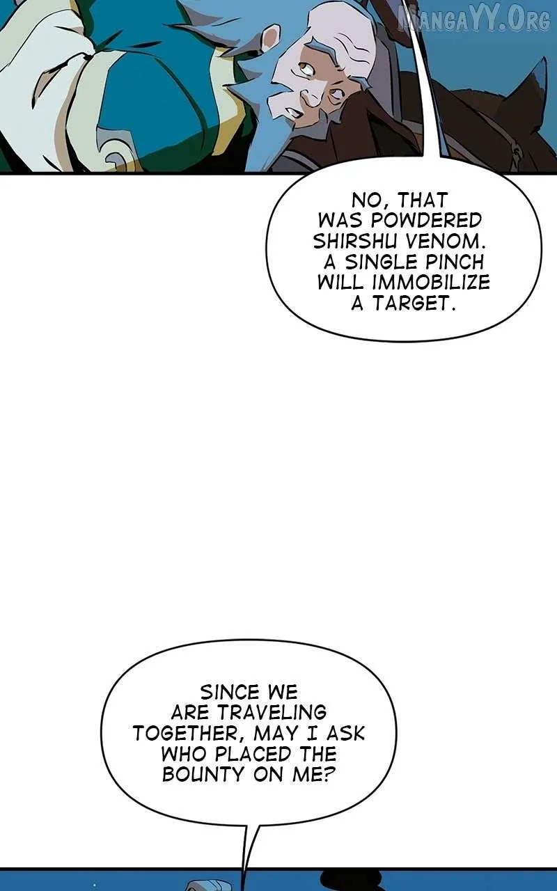 Avatar: The Last Airbender - Imbalance Chapter 107 page 50 - 