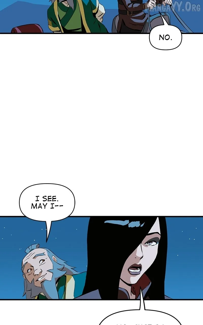Avatar: The Last Airbender - Imbalance Chapter 107 page 52 - 