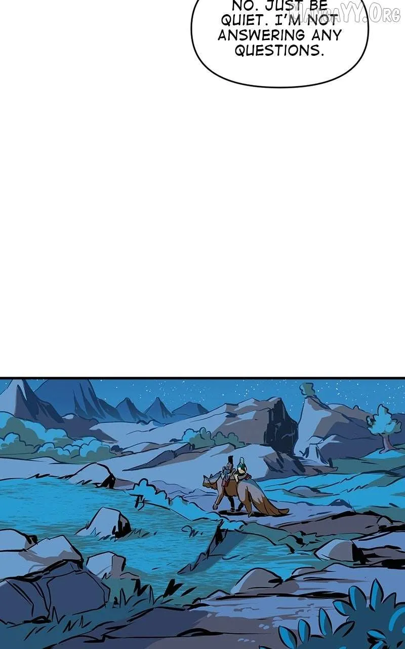 Avatar: The Last Airbender - Imbalance Chapter 107 page 53 - 