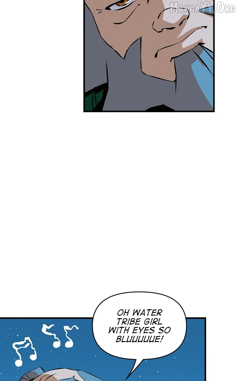 Avatar: The Last Airbender - Imbalance Chapter 107 page 55 - 