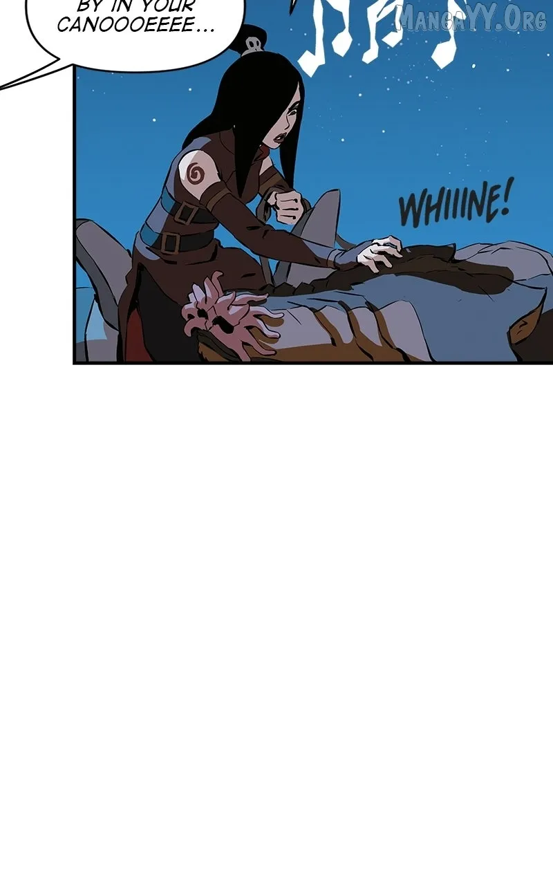 Avatar: The Last Airbender - Imbalance Chapter 107 page 57 - 
