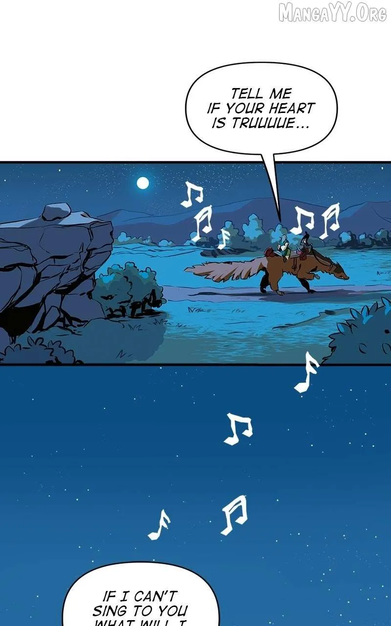 Avatar: The Last Airbender - Imbalance Chapter 107 page 58 - 