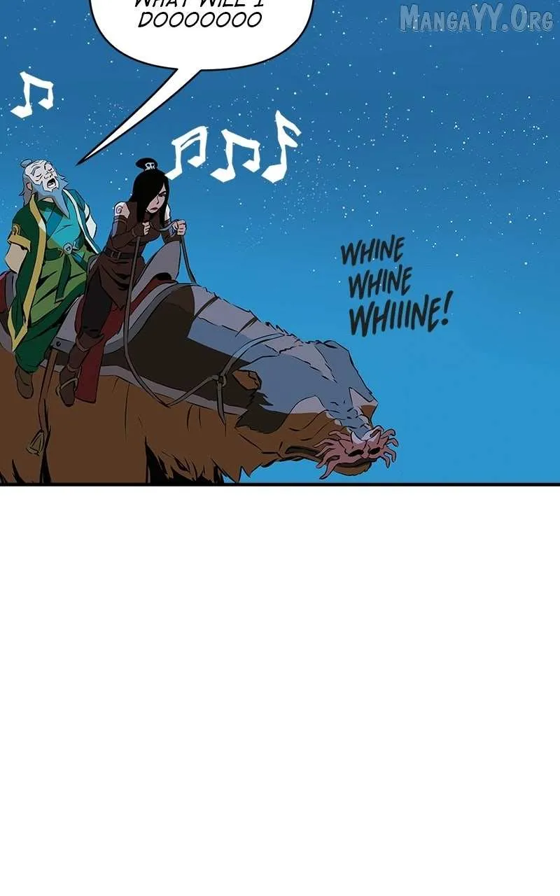 Avatar: The Last Airbender - Imbalance Chapter 107 page 59 - 