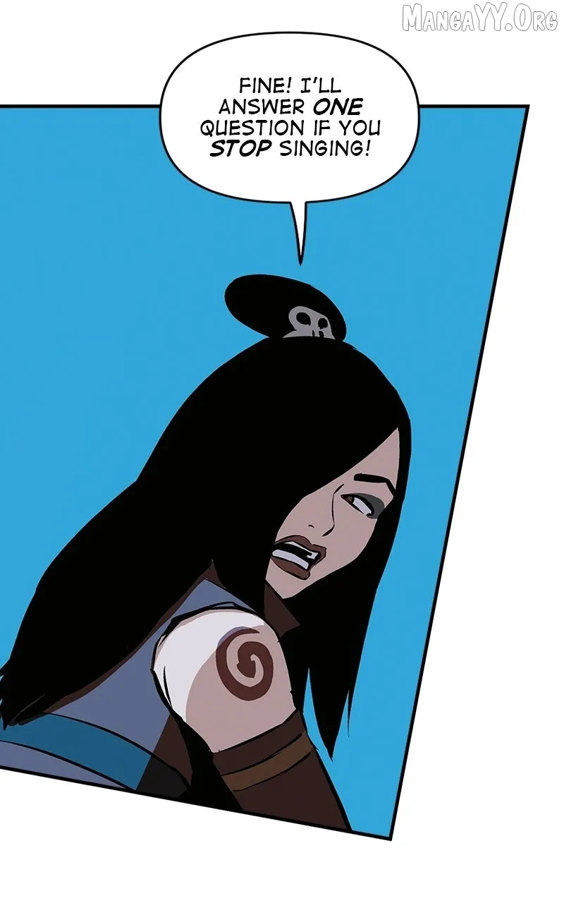 Avatar: The Last Airbender - Imbalance Chapter 107 page 60 - 
