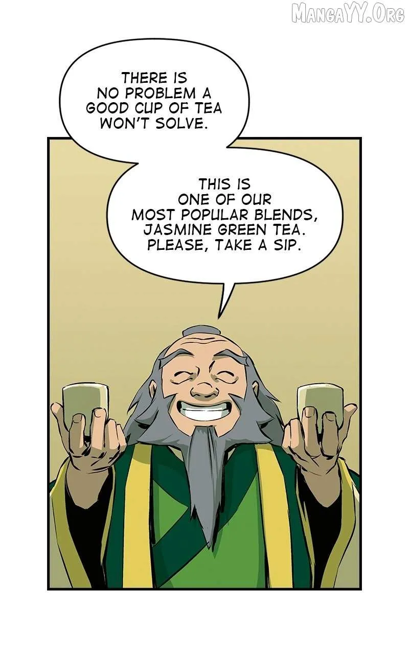 Avatar: The Last Airbender - Imbalance Chapter 107 page 7 - 