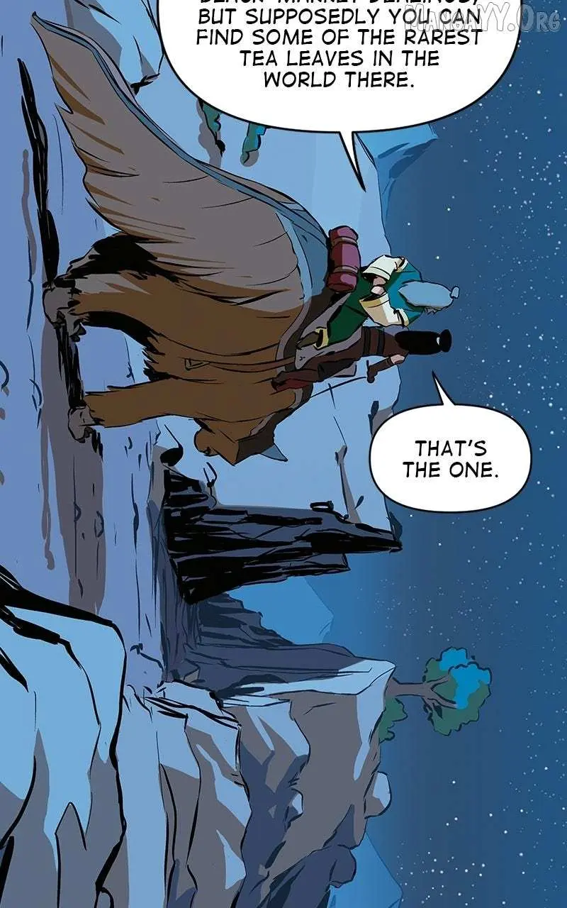Avatar: The Last Airbender - Imbalance Chapter 107 page 64 - 