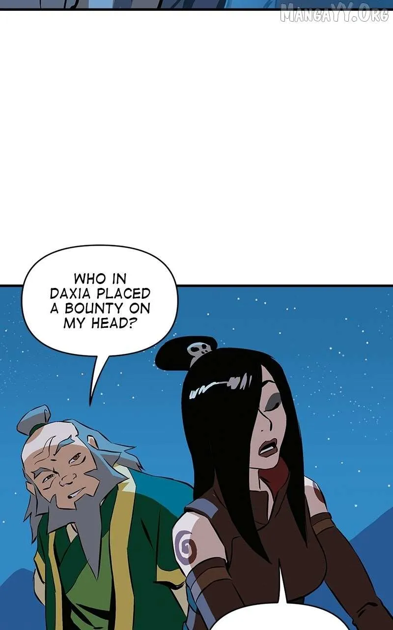Avatar: The Last Airbender - Imbalance Chapter 107 page 65 - 