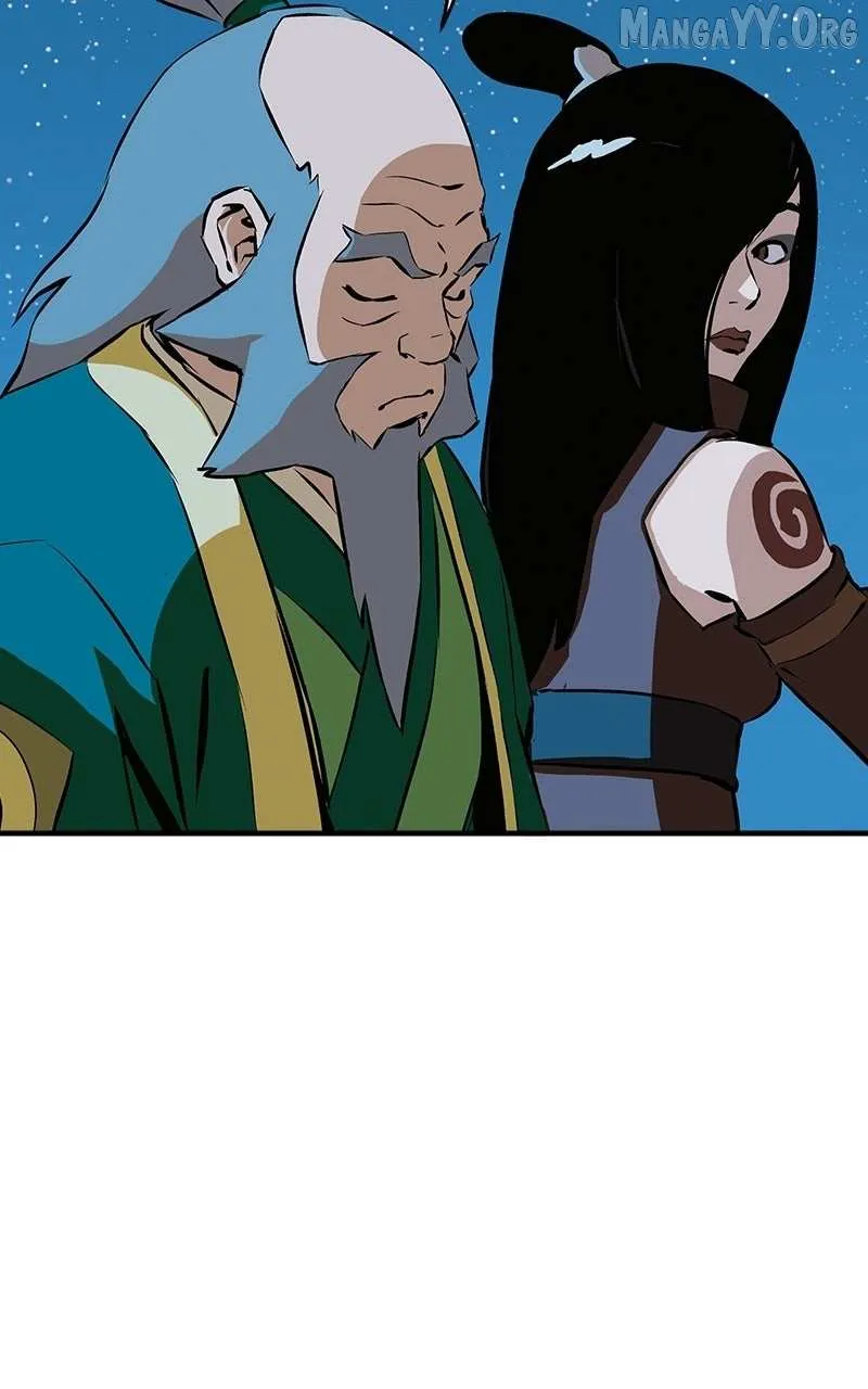 Avatar: The Last Airbender - Imbalance Chapter 107 page 68 - 