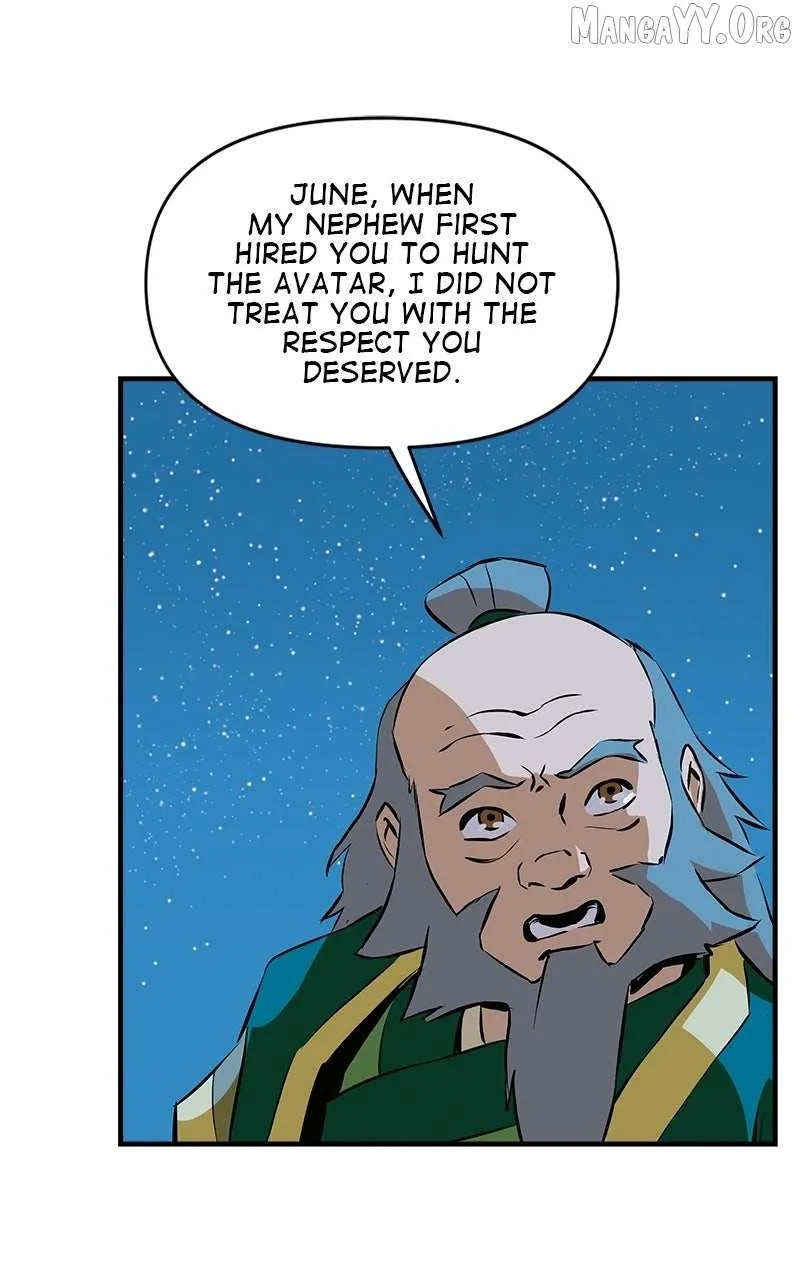 Avatar: The Last Airbender - Imbalance Chapter 107 page 69 - 