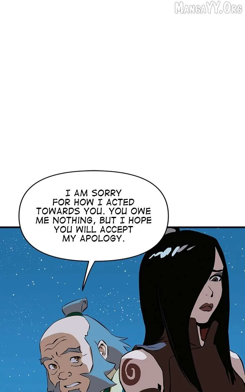 Avatar: The Last Airbender - Imbalance Chapter 107 page 70 - 