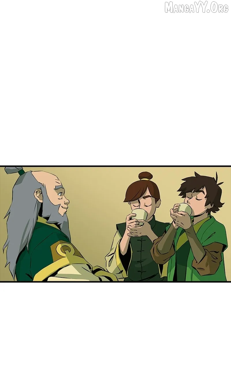 Avatar: The Last Airbender - Imbalance Chapter 107 page 8 - 
