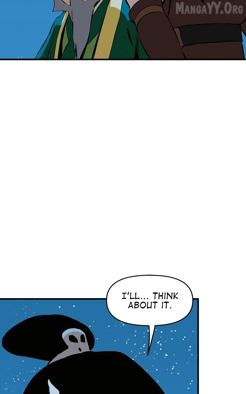 Avatar: The Last Airbender - Imbalance Chapter 107 page 71 - 