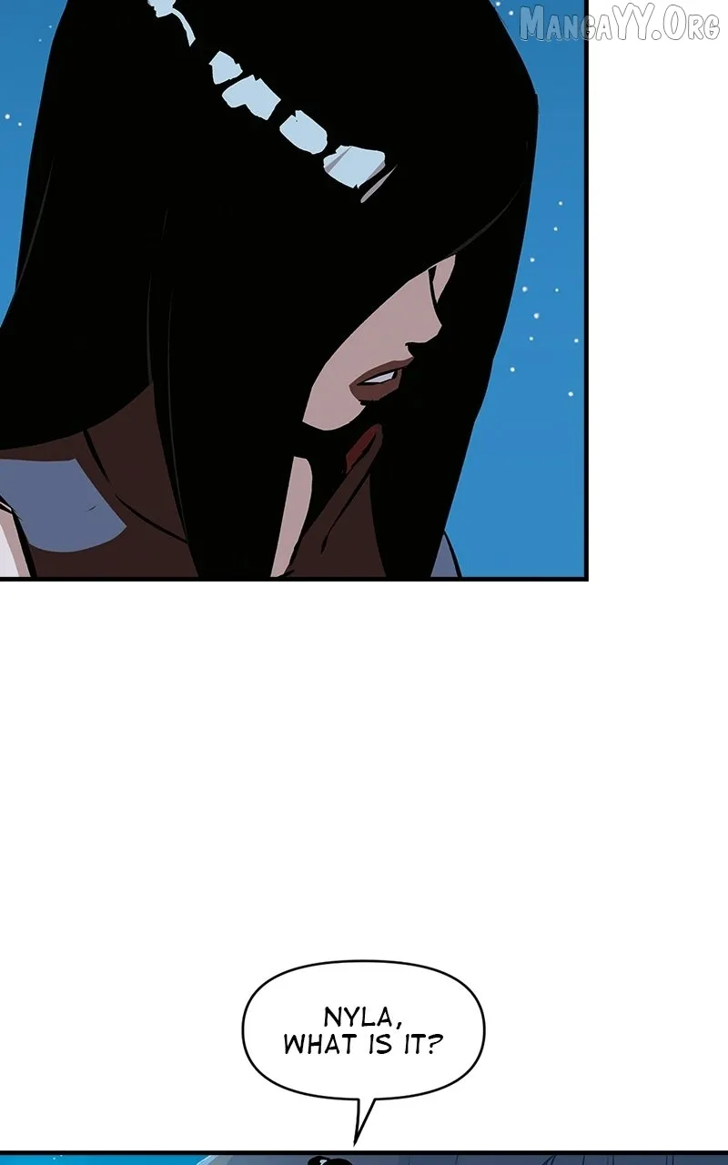 Avatar: The Last Airbender - Imbalance Chapter 107 page 72 - 