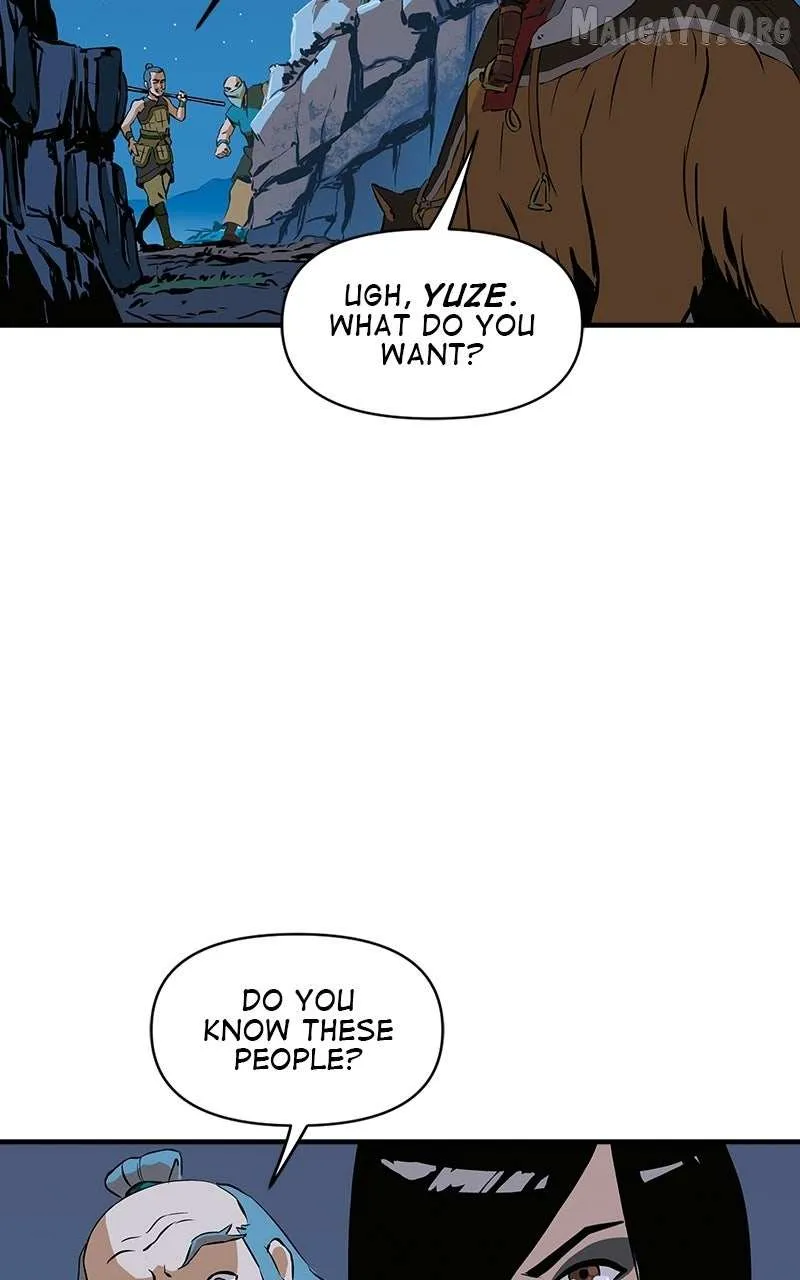 Avatar: The Last Airbender - Imbalance Chapter 107 page 74 - 