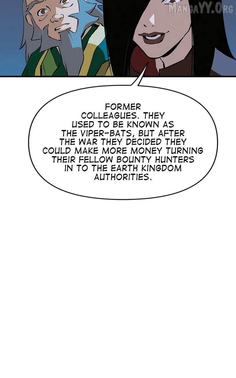 Avatar: The Last Airbender - Imbalance Chapter 107 page 75 - 