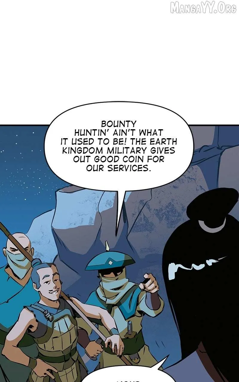 Avatar: The Last Airbender - Imbalance Chapter 107 page 77 - 