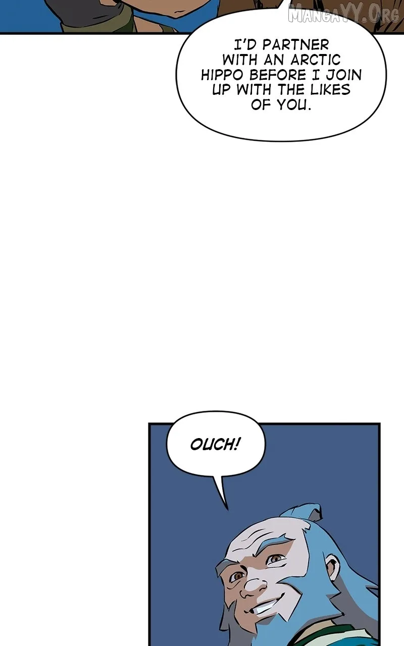 Avatar: The Last Airbender - Imbalance Chapter 107 page 79 - 