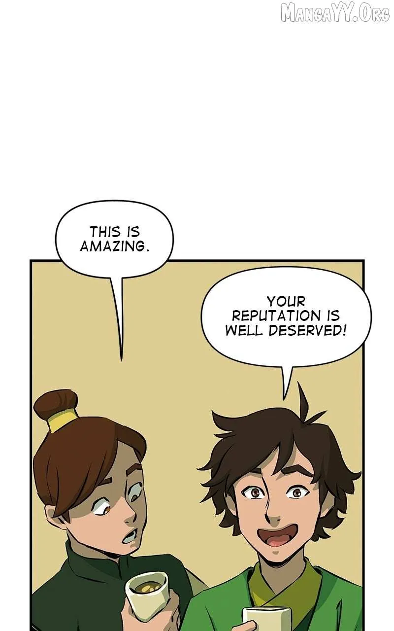Avatar: The Last Airbender - Imbalance Chapter 107 page 9 - 