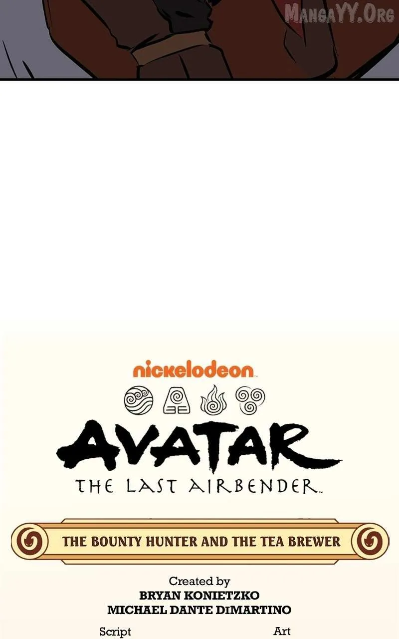Avatar: The Last Airbender - Imbalance Chapter 107 page 84 - 