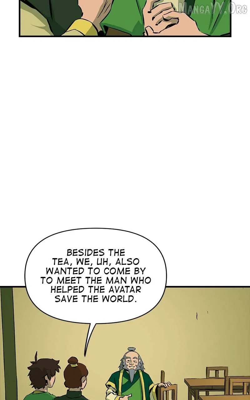 Avatar: The Last Airbender - Imbalance Chapter 107 page 10 - 