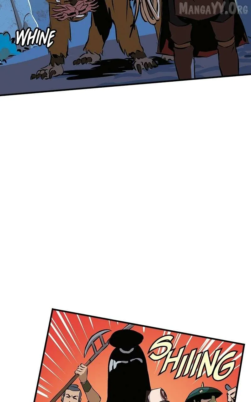 Avatar: The Last Airbender - Imbalance Chapter 108 page 2 - 
