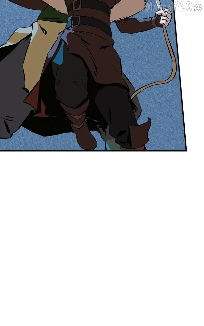 Avatar: The Last Airbender - Imbalance Chapter 108 page 11 - 