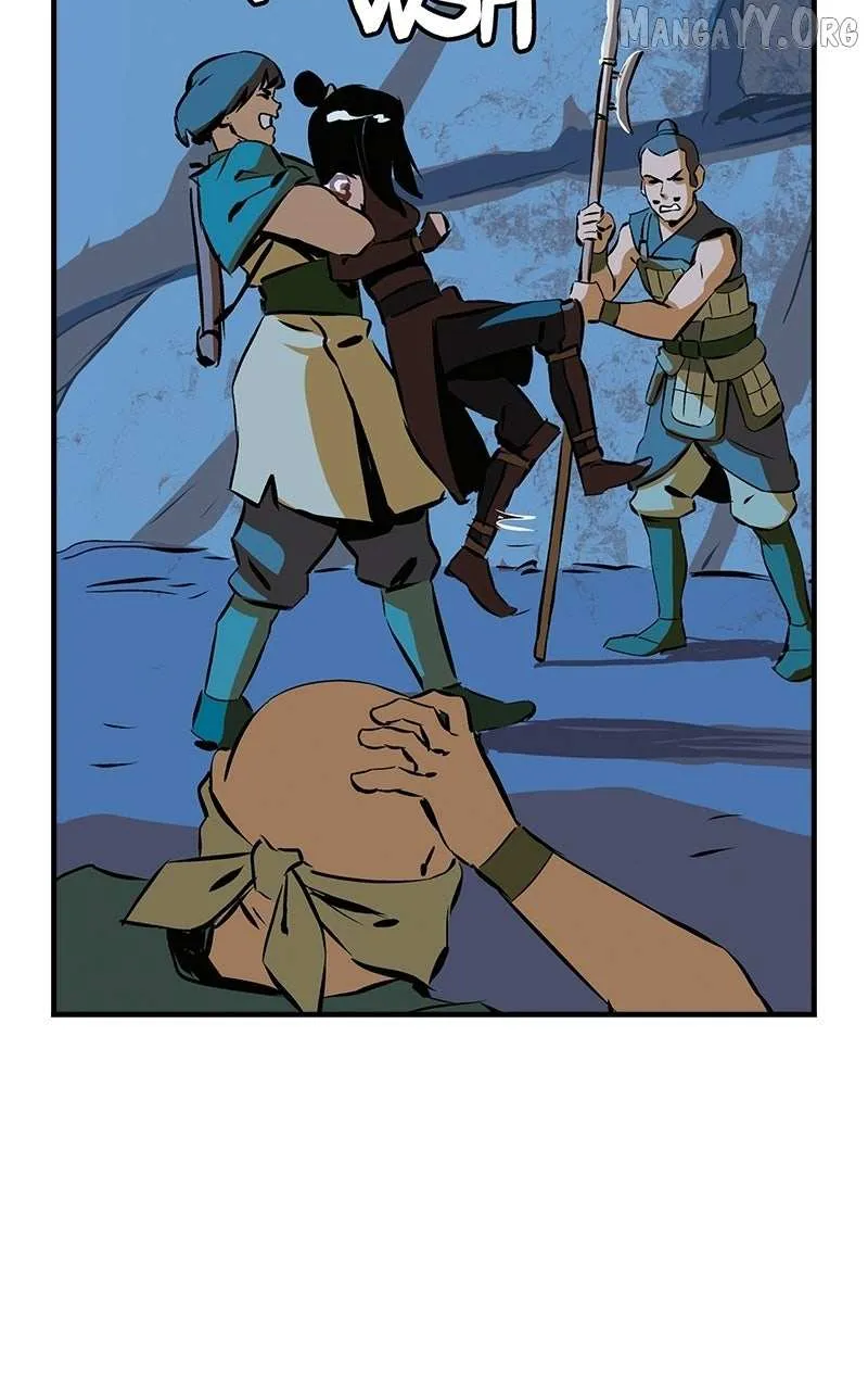 Avatar: The Last Airbender - Imbalance Chapter 108 page 14 - 