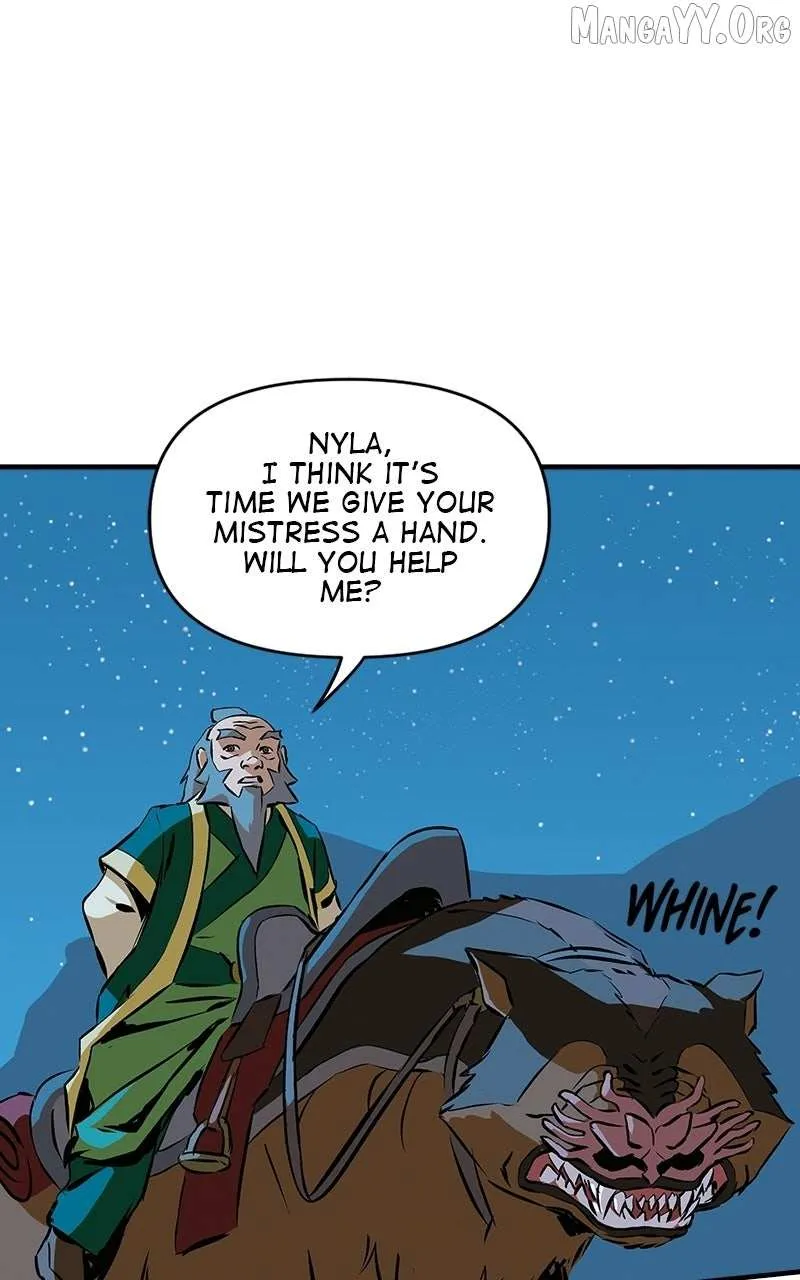 Avatar: The Last Airbender - Imbalance Chapter 108 page 15 - 