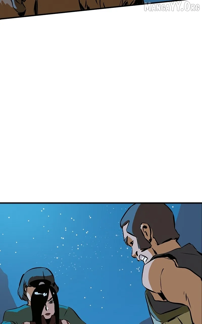 Avatar: The Last Airbender - Imbalance Chapter 108 page 16 - 
