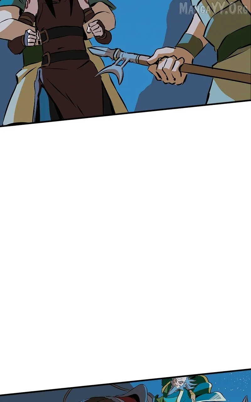 Avatar: The Last Airbender - Imbalance Chapter 108 page 17 - 