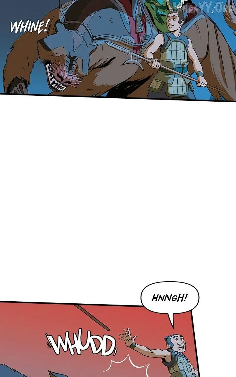 Avatar: The Last Airbender - Imbalance Chapter 108 page 18 - 