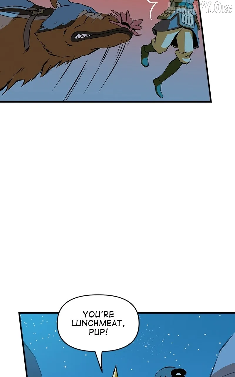 Avatar: The Last Airbender - Imbalance Chapter 108 page 19 - 
