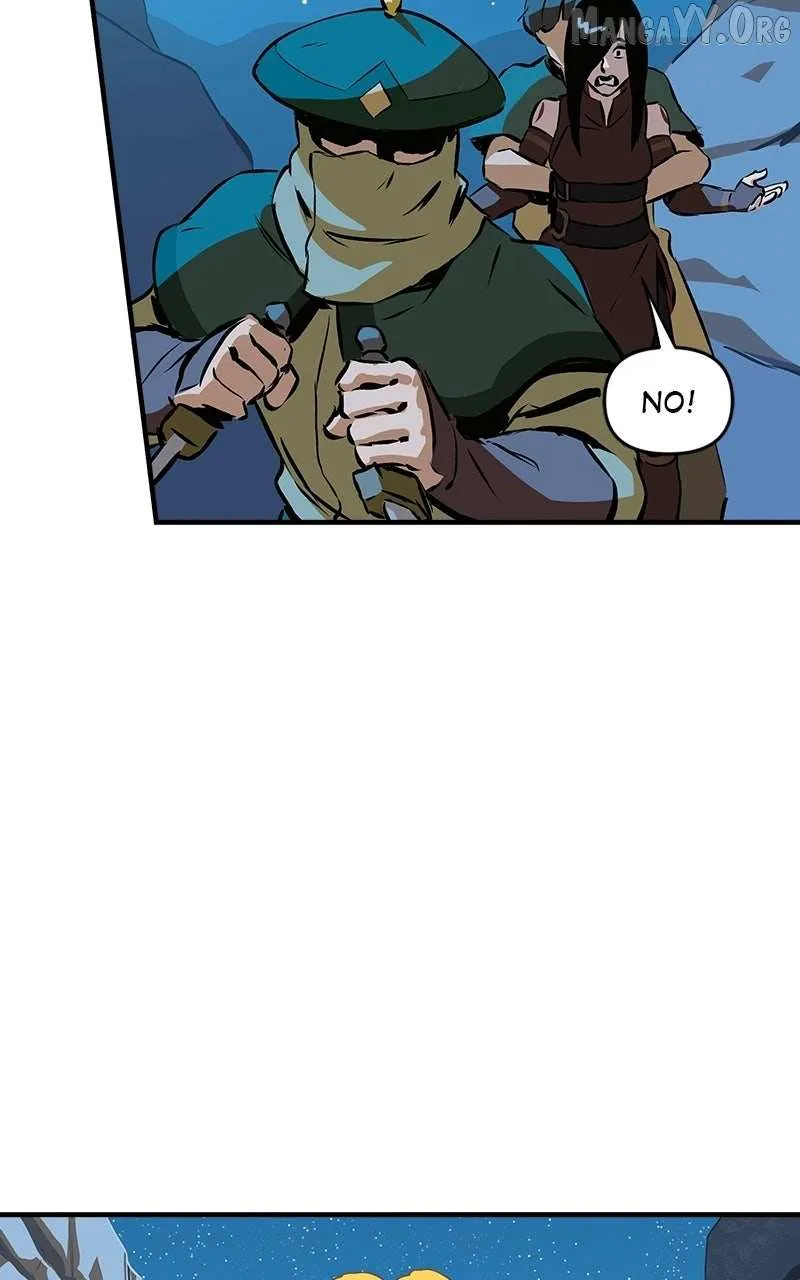 Avatar: The Last Airbender - Imbalance Chapter 108 page 20 - 